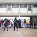 Golpe contundente al Tren de Aragua en Bogotá