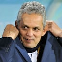 Reinaldo Rueda, técnico de Nacional. Foto: Carlos Julio Martínez / SEMANA