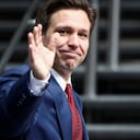 El proyecto es respaldado por el gobernador de Florida, Ron DeSantis.