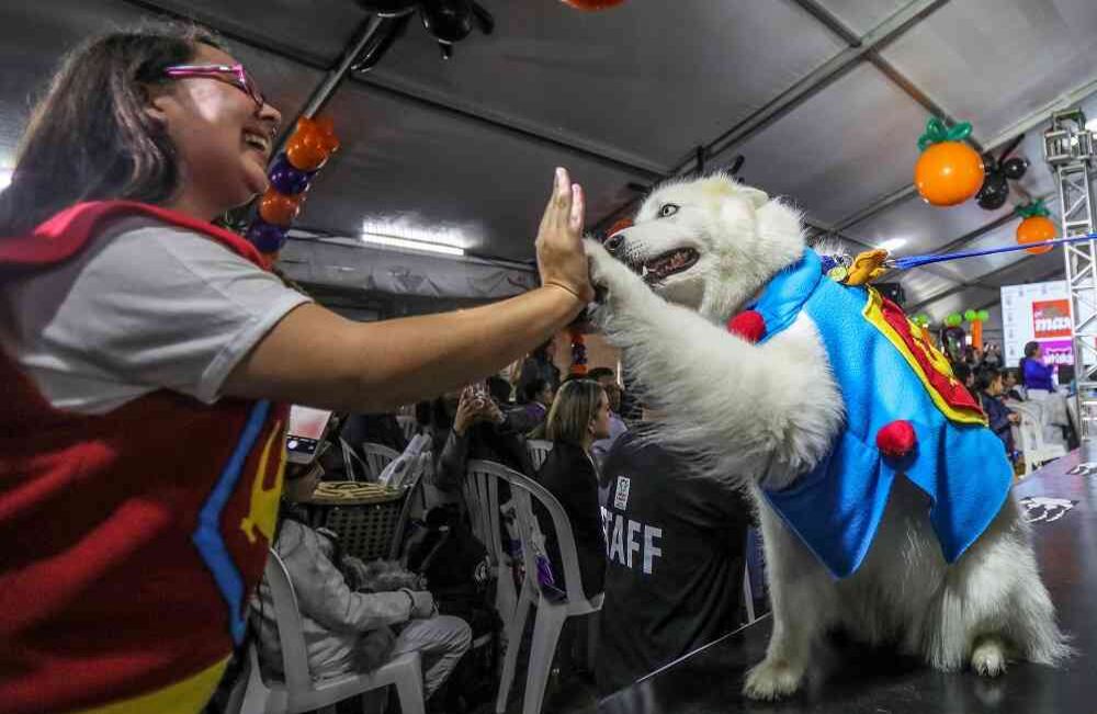 Foto: Carlos Julio Martínez / SEMANA