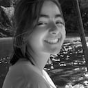 Ana María Serrano tenía 18 años de edad y apenas empezaba su carrera de Medicina.