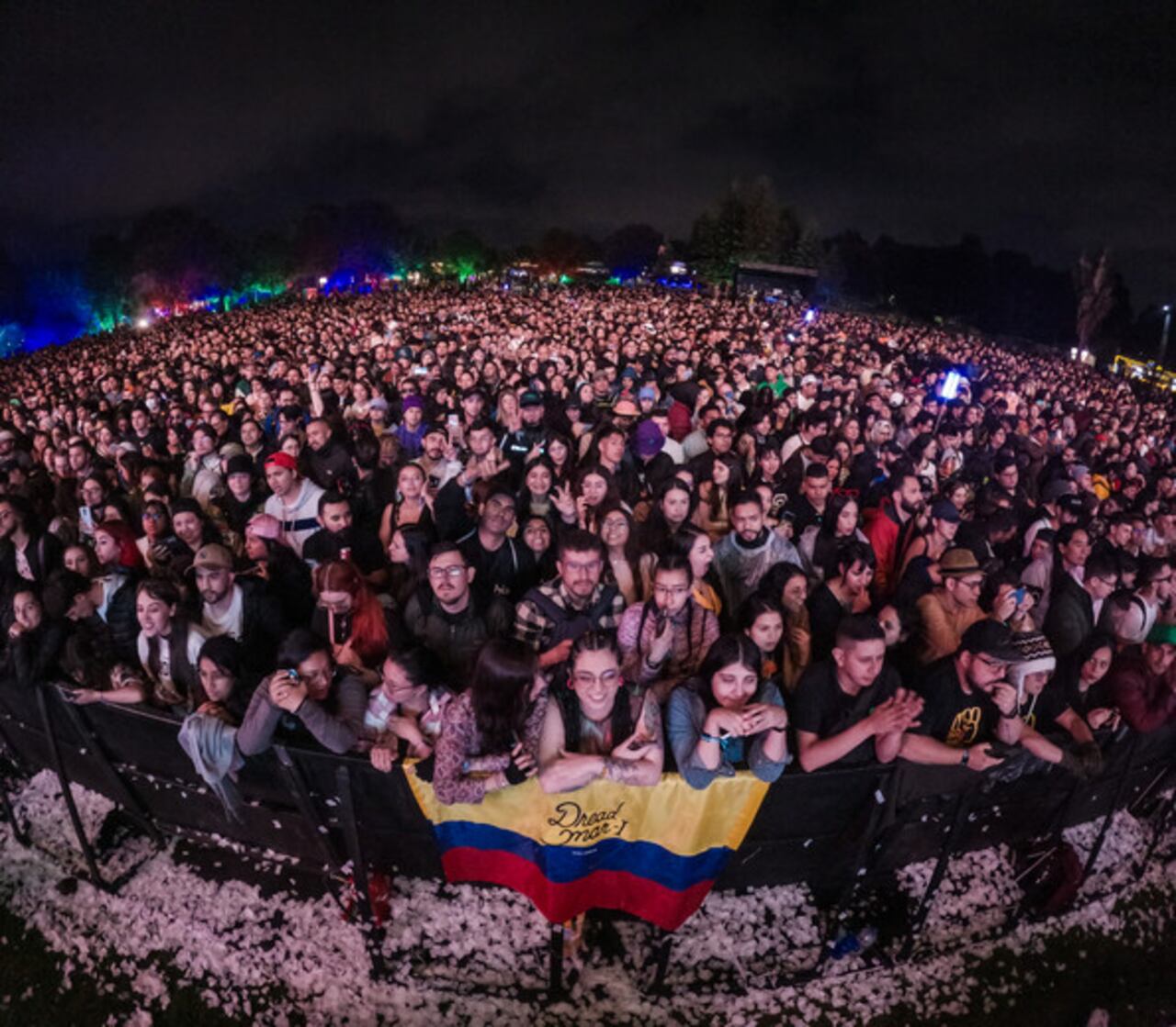 Festival Cordillera.