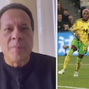 Javier Fernández espera volver el sábado para el partido ante Inglaterra.