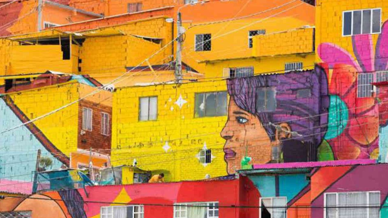 Foto: Bogotá/Alcaldía.