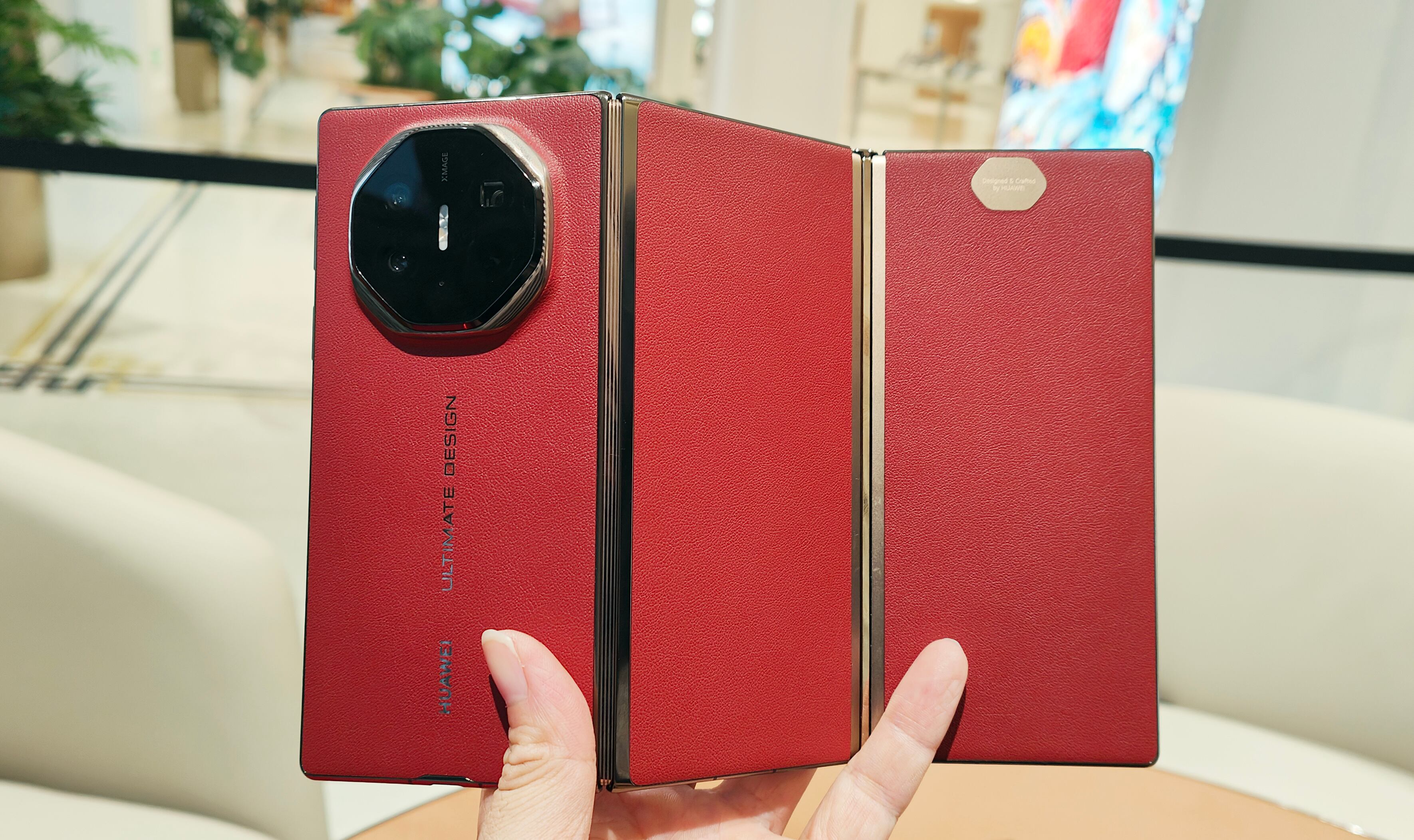 Los celulares plegables han venido incursionando con fuerza en el mercado de dispositivos móviles.