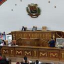 Los opositores fueron señalados de cometer ocho delitos.