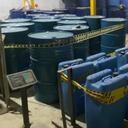 Caen 11 toneladas de químicos para la producción de cocaína en el país