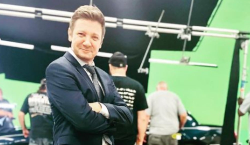 El famoso actor destacó por su trabajo en 'Avengers'.