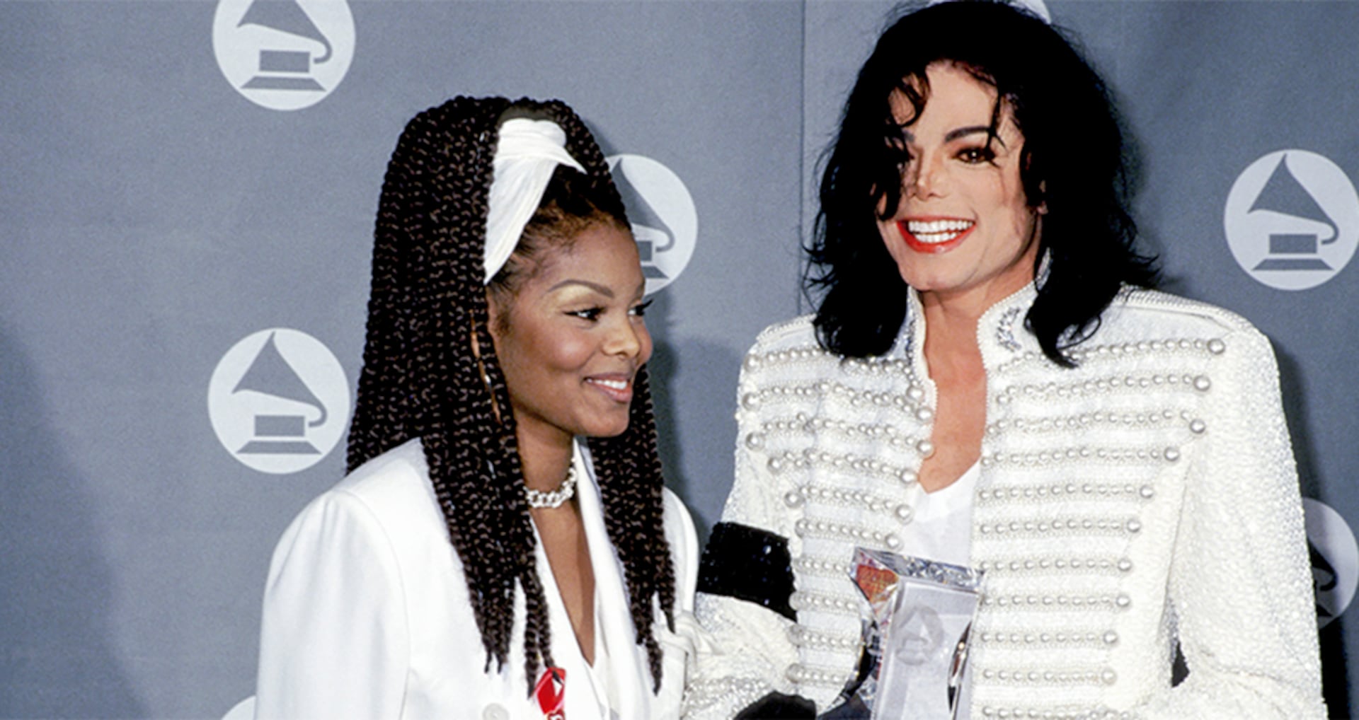 Las razones que distanciaron a Janet Jackson de su hermano Michael