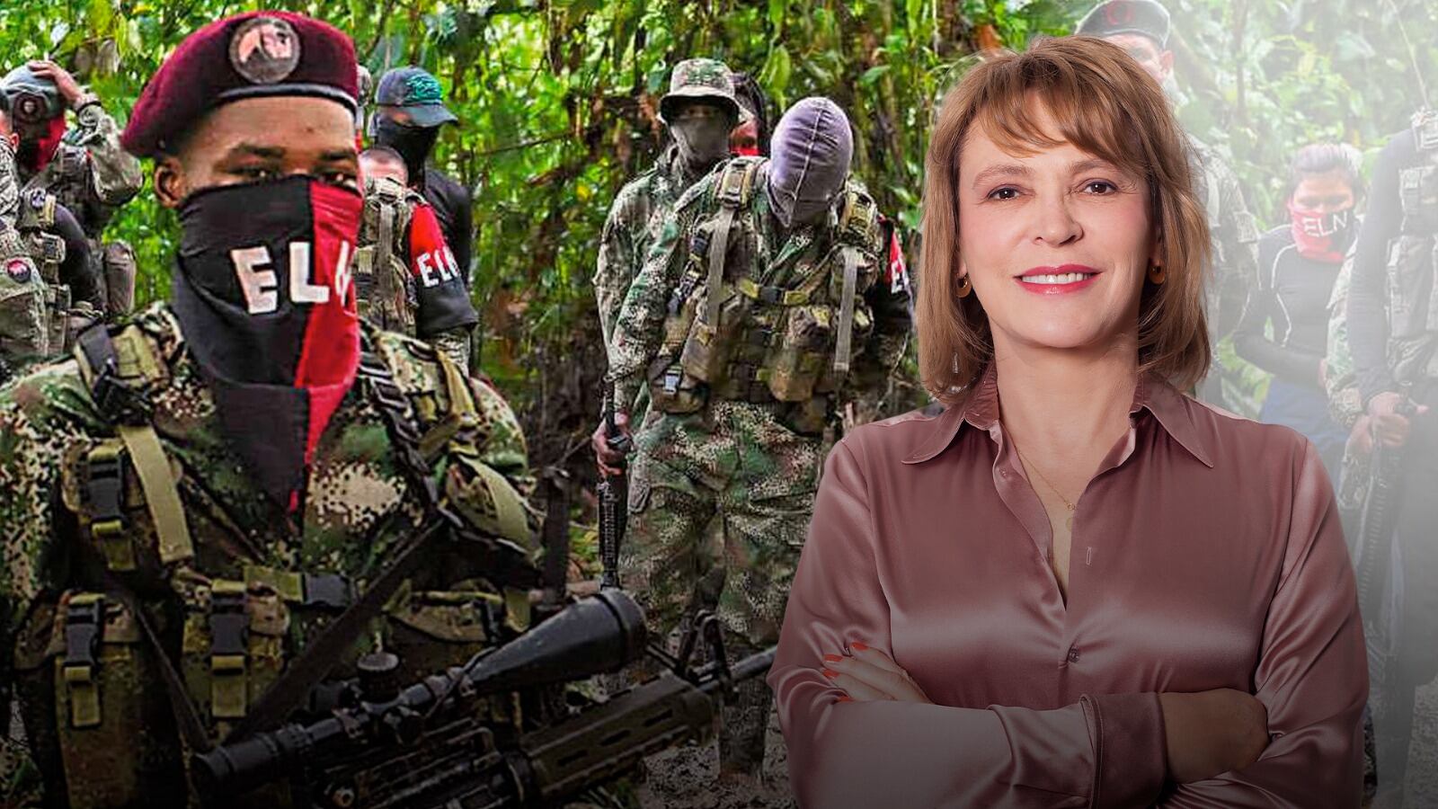 Tik tak: Cese al fuego bilateral-unilateral