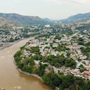 Honda es una población con un gran aporte histórico para el país.