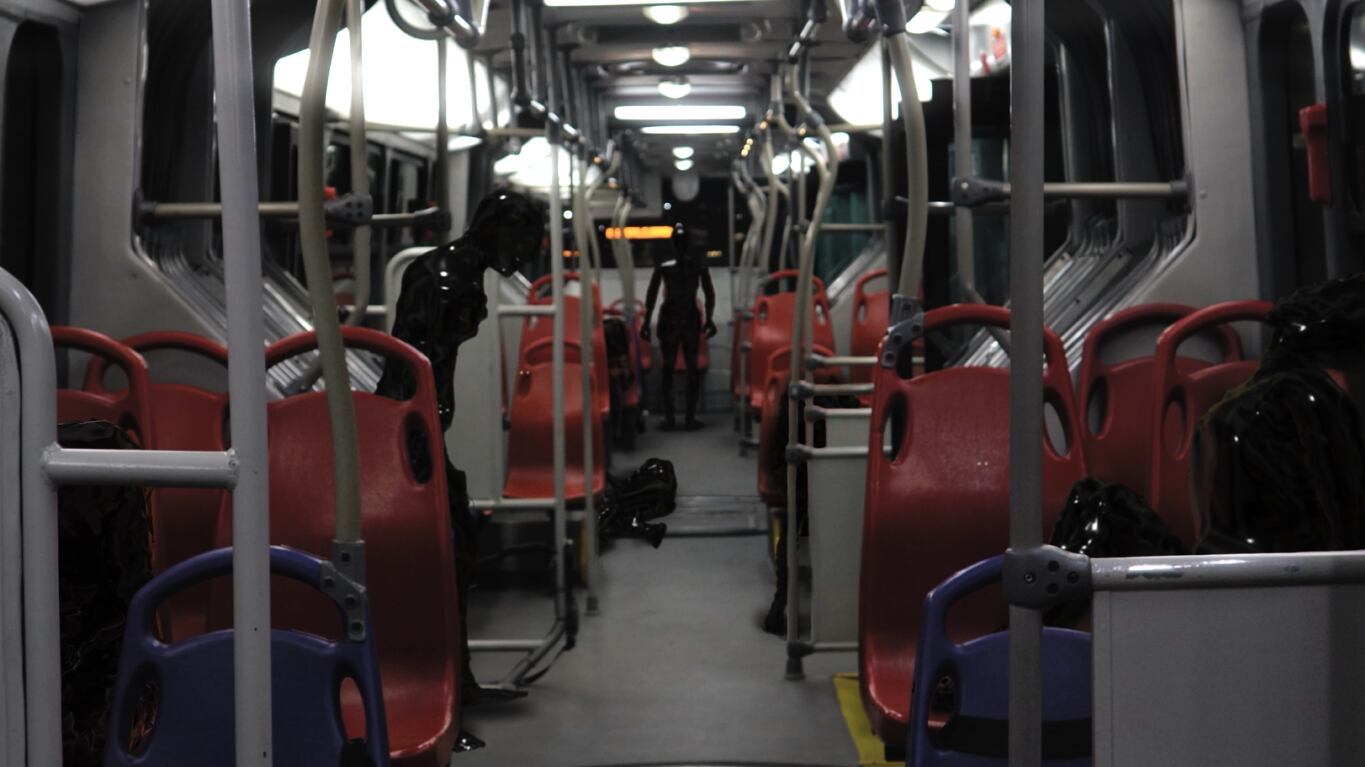 Somnolítico I Colombia I 10'56''
Competencia Nacional Experimental
Dir. Abril Natalia Velásquez