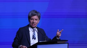 CUMBRE DE GOBERNADORES