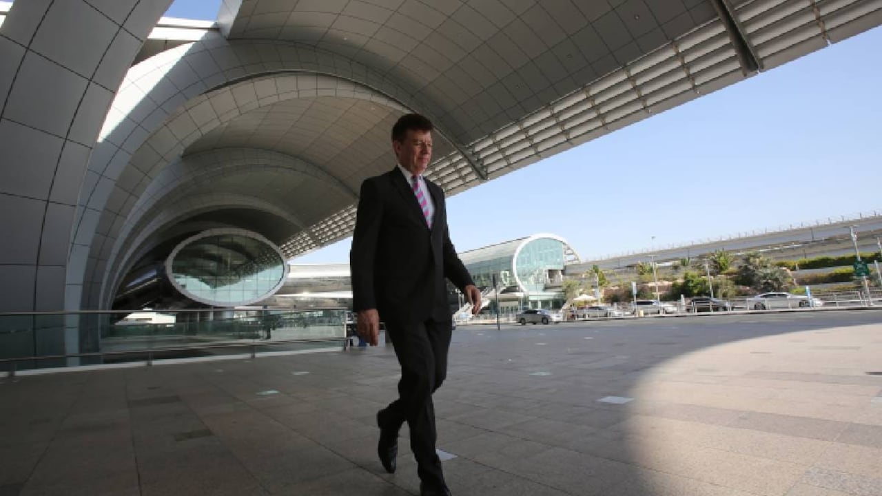 Una de las principales características del emirato que lo hace atractivo para los empresarios rusos es que se ha declarado en neutralidad frente al conflicto de Ucrania.