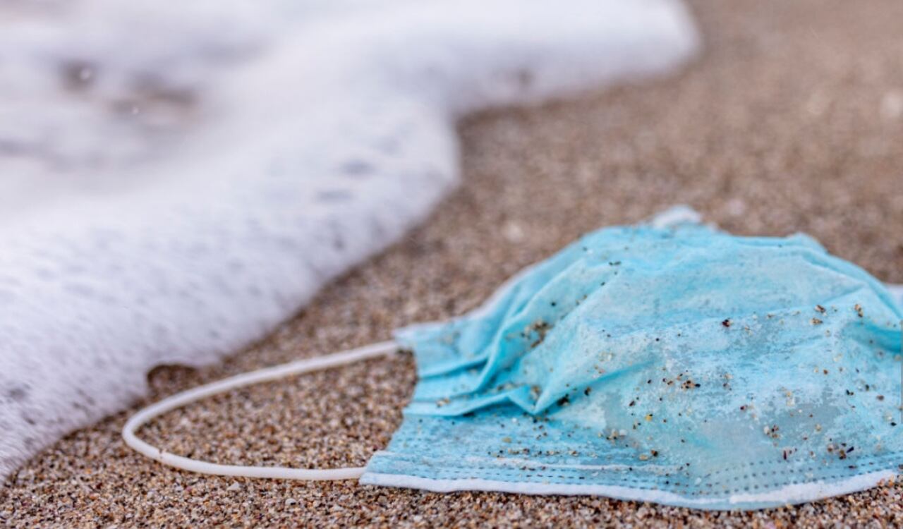 Por cuenta de la pandemia se vive una problemática ambiental seria