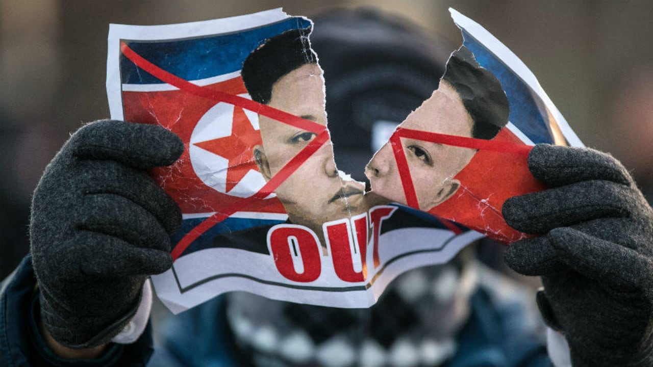 Foto: Getty.