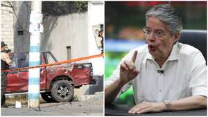 Ecuador permanece en un punto que, para analistas, no se había alcanzado antes en materia de violencia.