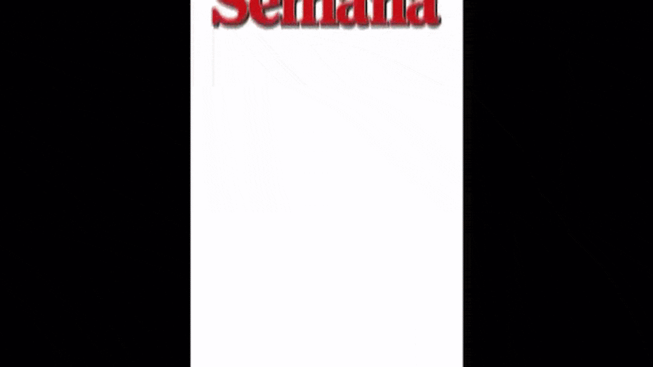 Portada de Claudia se equivocó