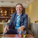 Federico Gutiérrez hizo una pausa en su agenda de la ansiosa última semana para jugar al 'sapito' con SoHo y responder algunas preguntas curiosas.