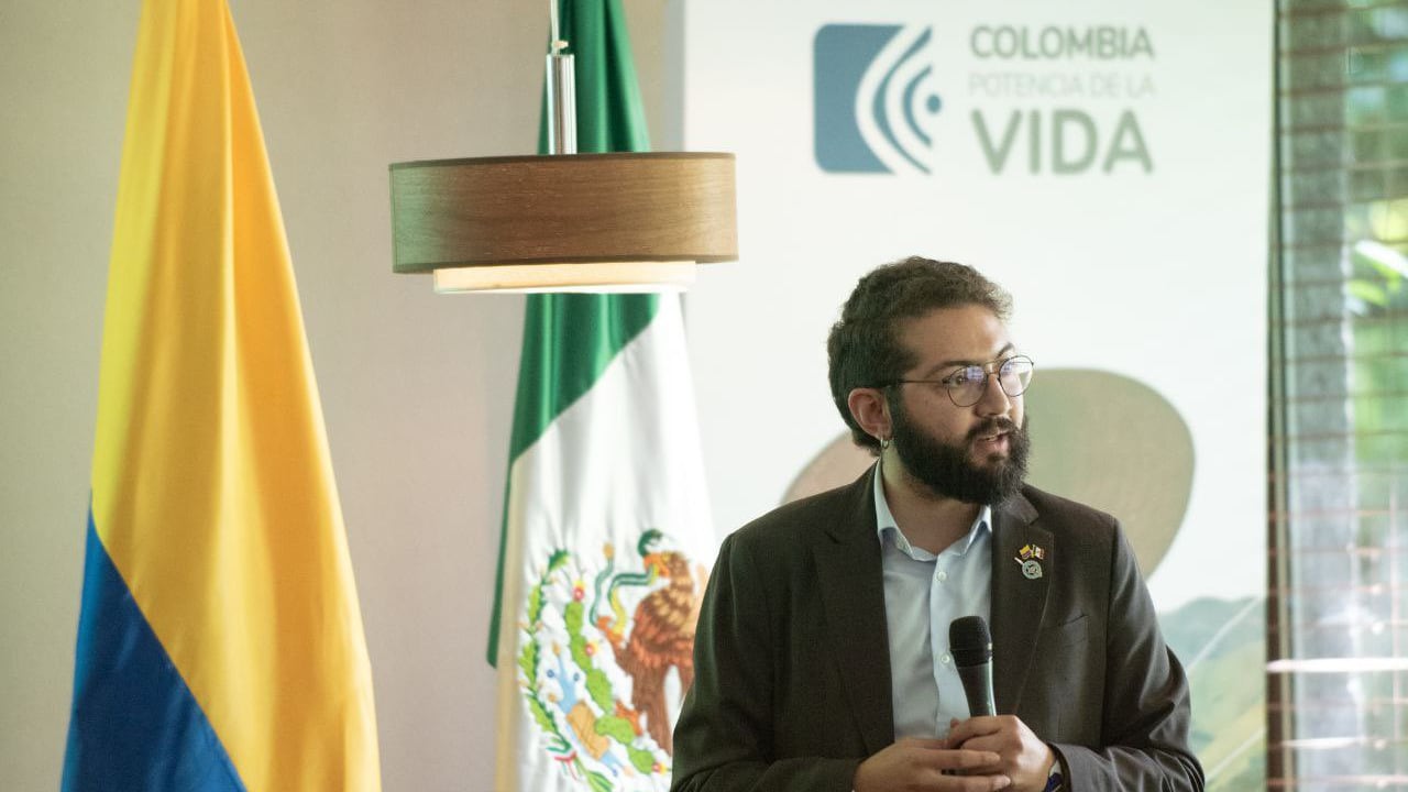 El funcionario petrista también tiene denuncias de maltrato laboral en la Procuraduría General de la Nación.