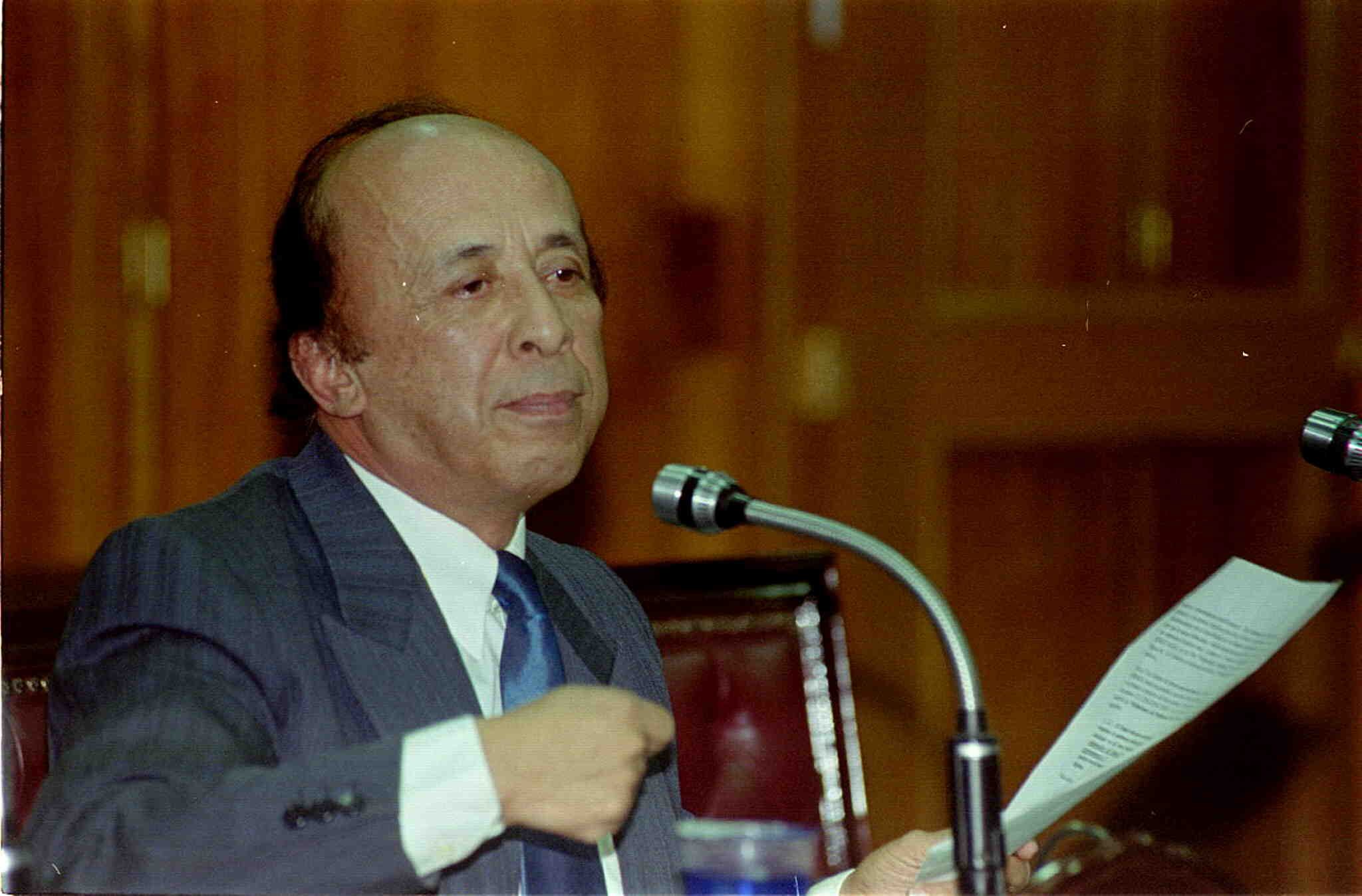 Alfonso Lizarazo