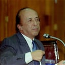 Alfonso Lizarazo