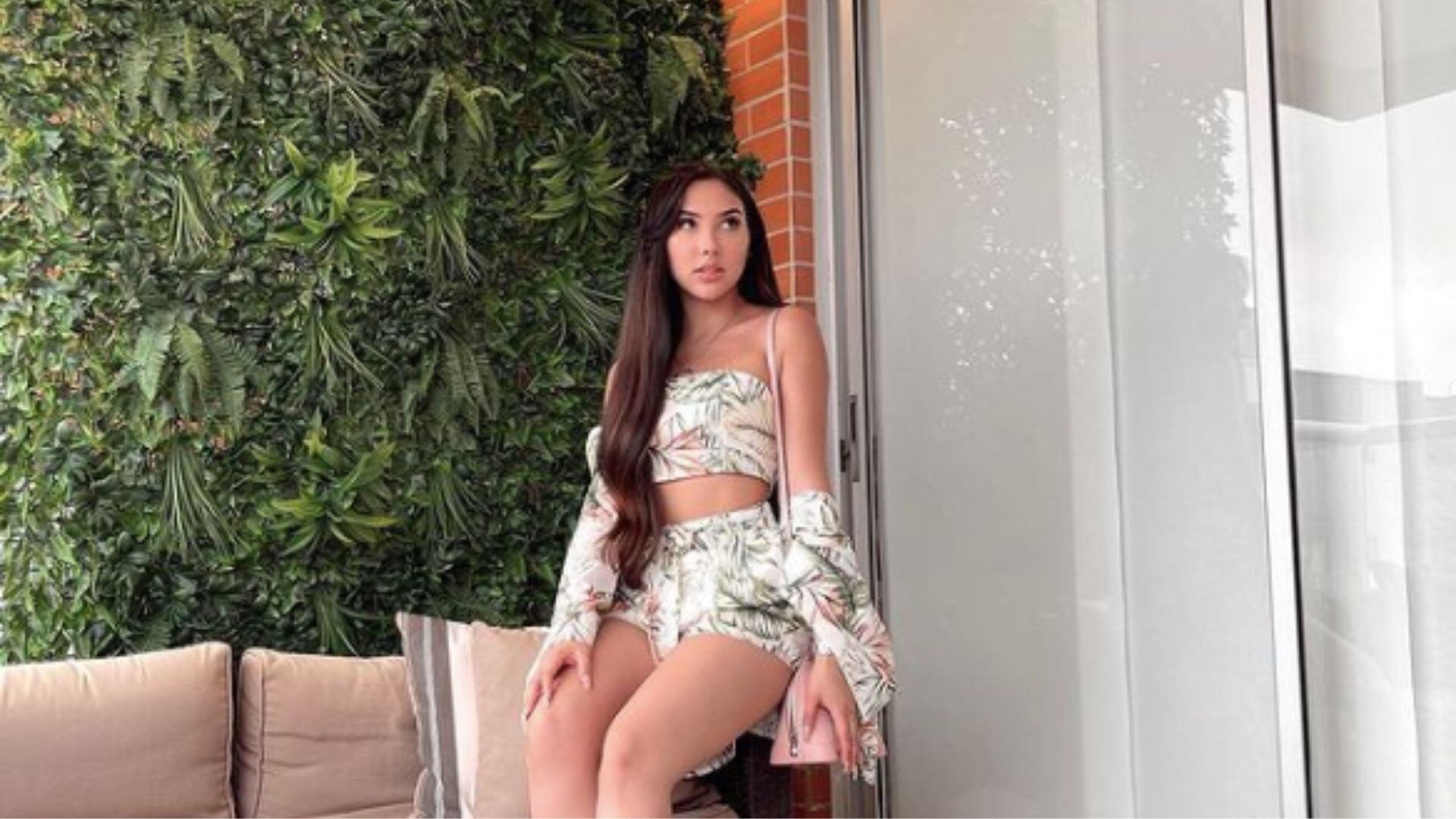 Aída Victoria Merlano