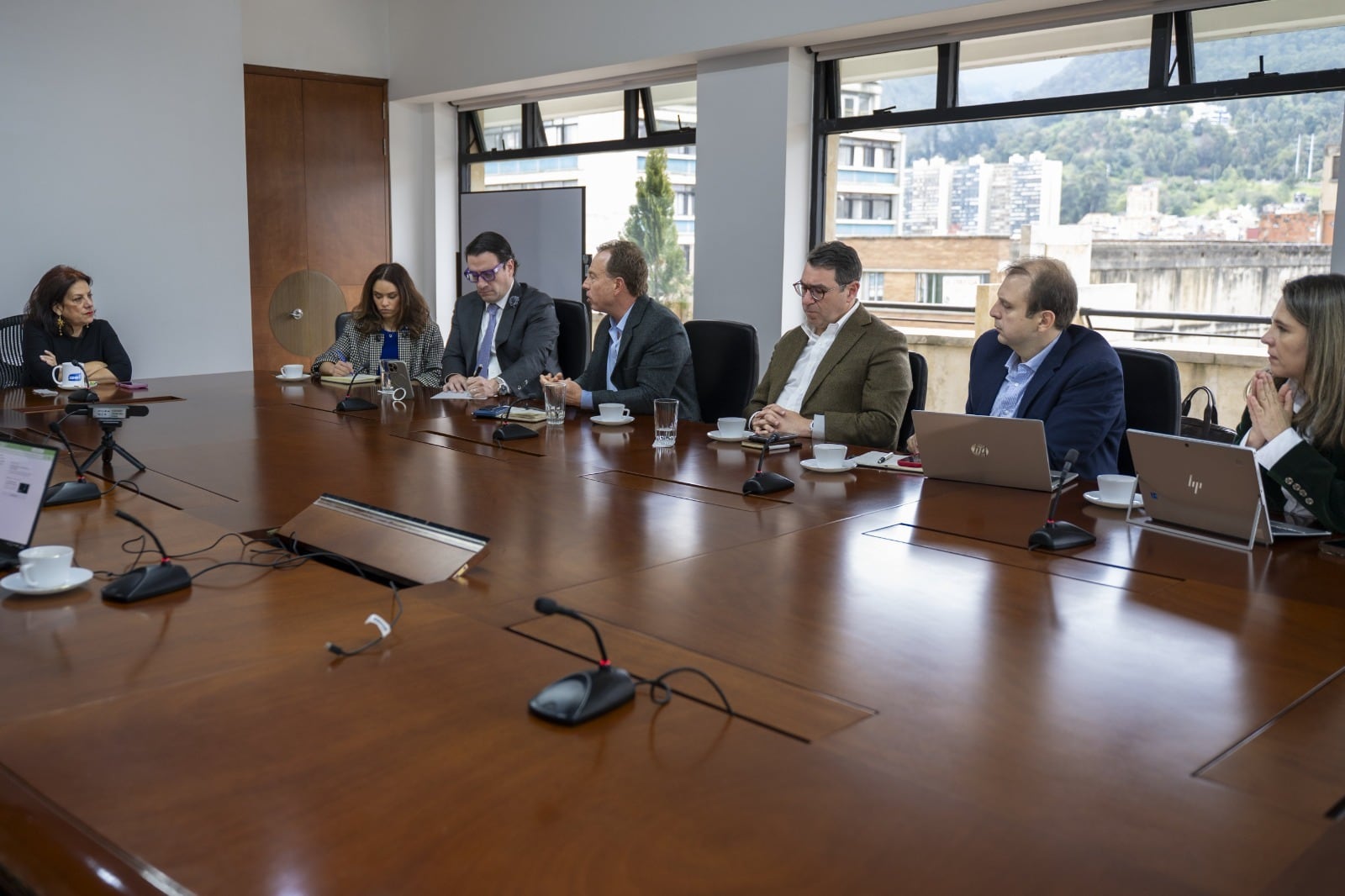 Gobierno y operadores avanzan en soluciones, pero todavía quedan varios obstáculos por resolver.