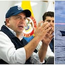 Defensor del Pueblo, Carlos Camargo, insta a crear estrategias ante la ola de migrantes en San Andrés