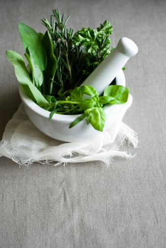 Existen plantas o hierbas medicinales que resultan ser las mejores aliadas para contribuir a la circulación en las piernas.