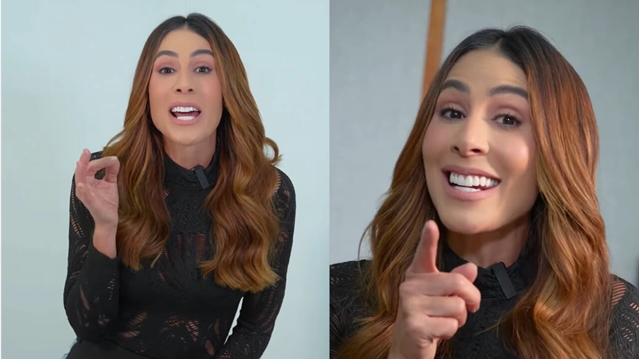 Carolina Soto se proyecta en el mundo digital con innovadora idea