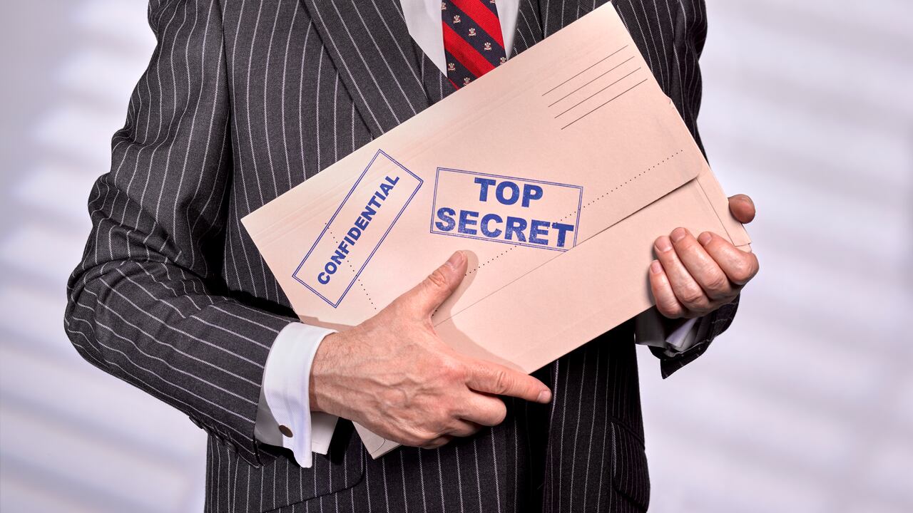 Espionaje