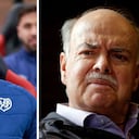 Iván Mejía habla de Falcao y Millonarios.