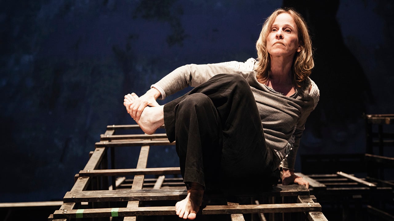 Deborah Colker ha impactado el mundo entero con sus espectáculos y coreografías.
