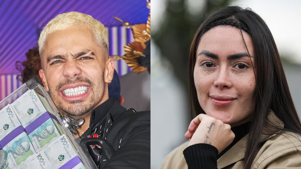 Altafulla opinó en SEMANA sobre el caso de Epa Colombia y le envió profundo mensaje.