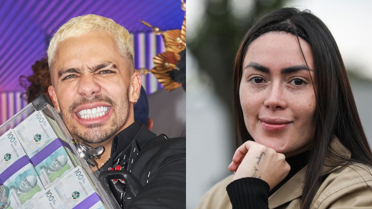 Altafulla habló sobre el caso de Epa Colombia y le envió profundo mensaje.