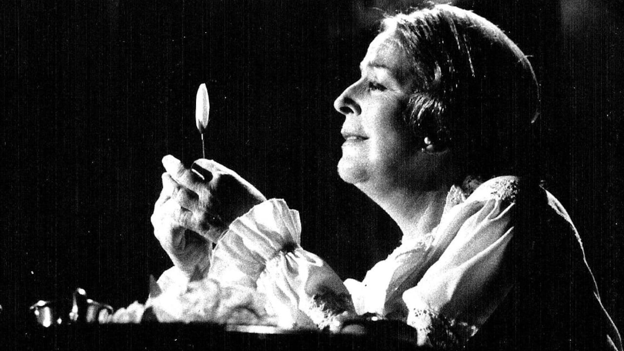 'China' Zorrilla actuó en Esperando la carroza y Elsa y Fred.