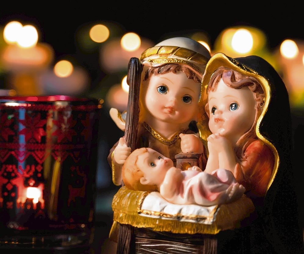 Este 20 de diciembre, el día 5 de la Novena de Navidad, invita a la reflexión y la unión familiar en la espera del nacimiento de Jesús.