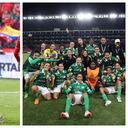 América y Cali, seminfinalistas de la Copa Libertadores femenina