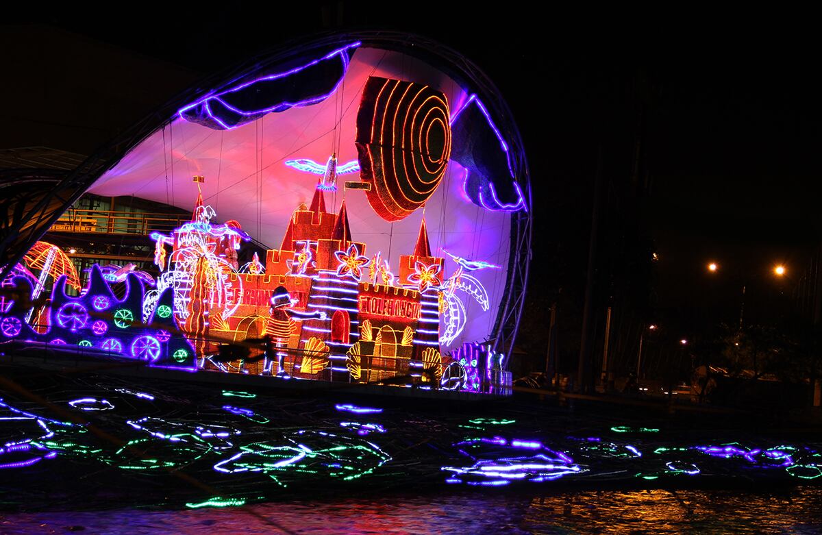 Foto: Pablo Andrés Monsalve Mesa