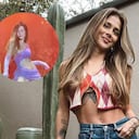 Critican a Greeicy por vestido que usó para un concierto, la tildan de “vulgar”