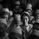 'La chica de la aguja', de Magnus von Horn , una de las selecciones más destacadas del Festival de Cannes 2024 y nominada al Óscar, llega a MUBI.