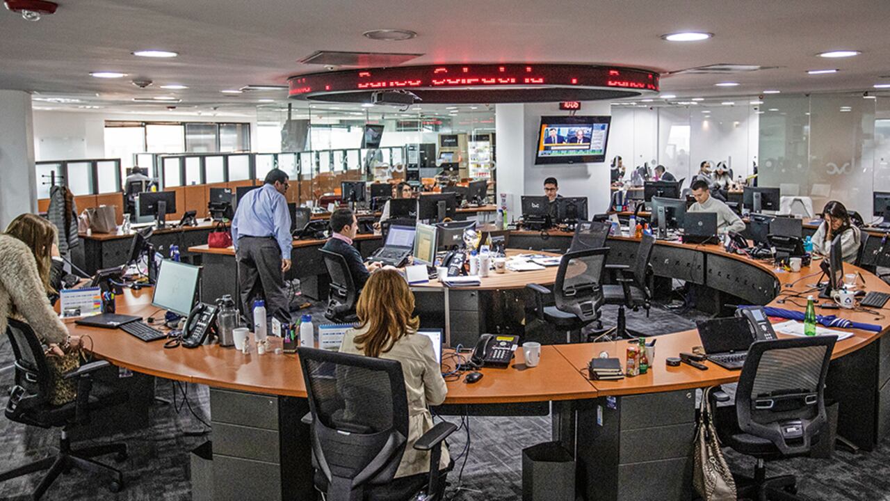 Bolsa de Valores de Colombia