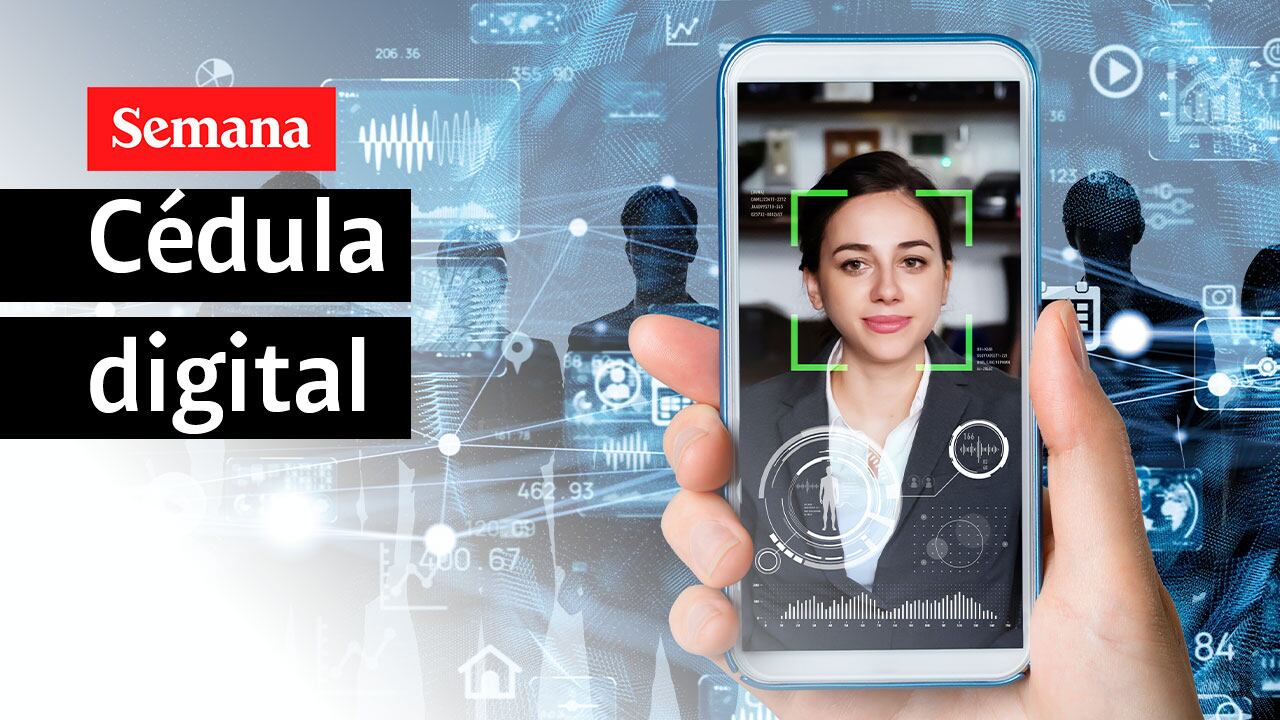 ¿Ya conoce las ventajas de la cédula digital?