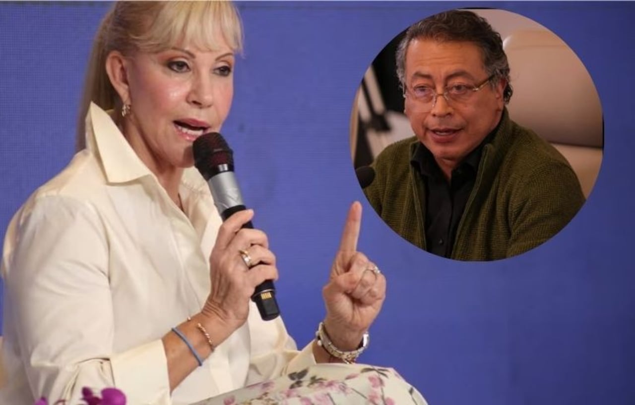 La Gobernadora del Valle, Dilian Francisca Toro, salió al paso de los controversiales chats.