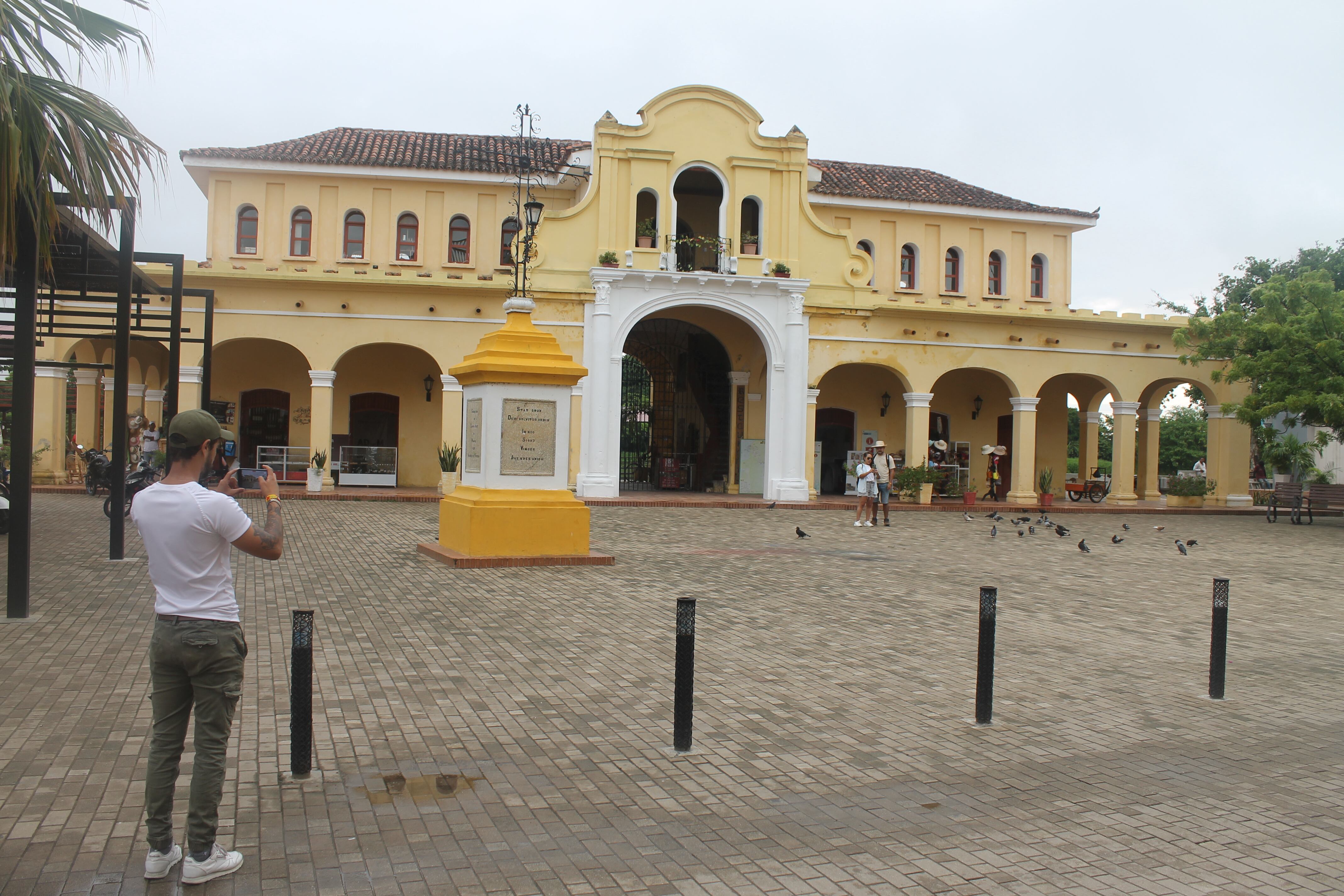 Las maravillas de Mompox, un viaje por destinos culturales y ancestrales del departamento del Bolívar