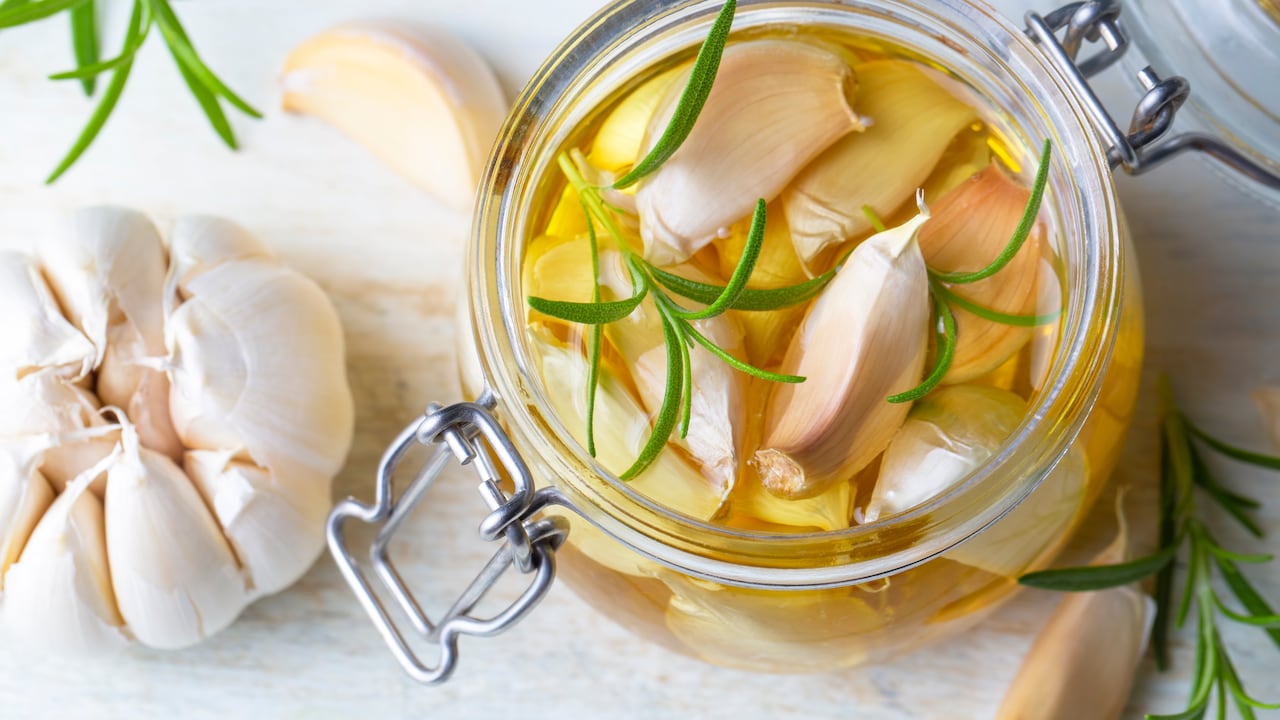 Con este remedio puede controlar los triglicéridos.