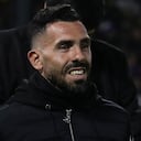 Carlos Tévez fue anunciado como técnico de Independiente de Avellaneda.