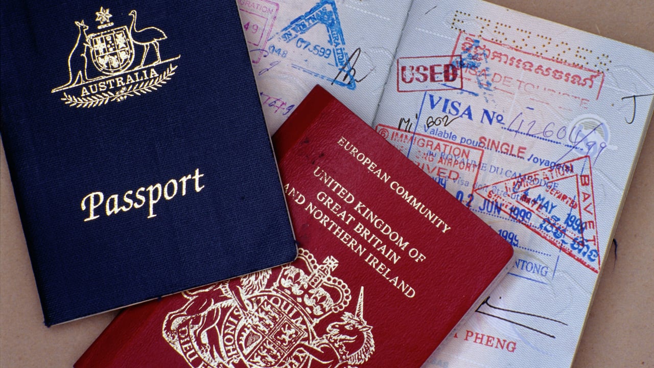 El poder de un pasaporte se mide por la cantidad de destinos a los que permite viajar sin necesidad de tramitar una visa antes del viaje.