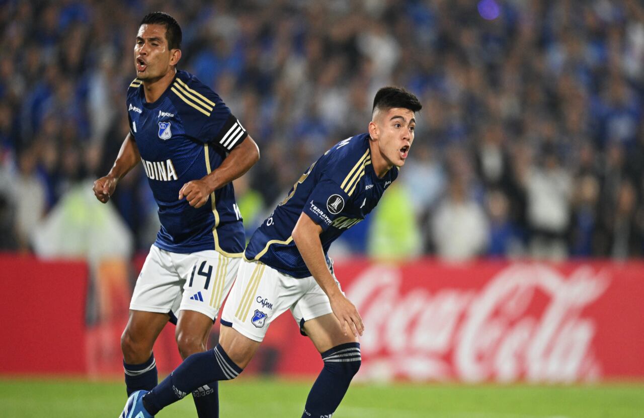 Millonarios sueña con pasar a segunda ronda de Copa Libertadores